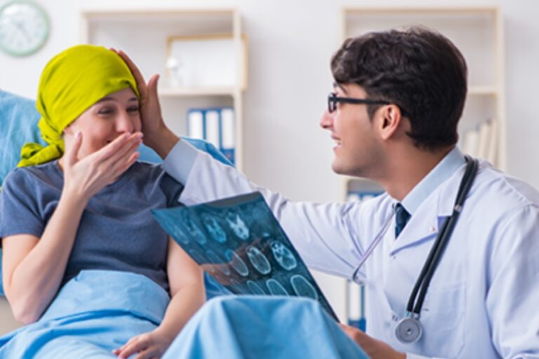 Healthcare support
