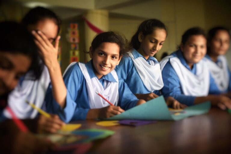 Education initiative