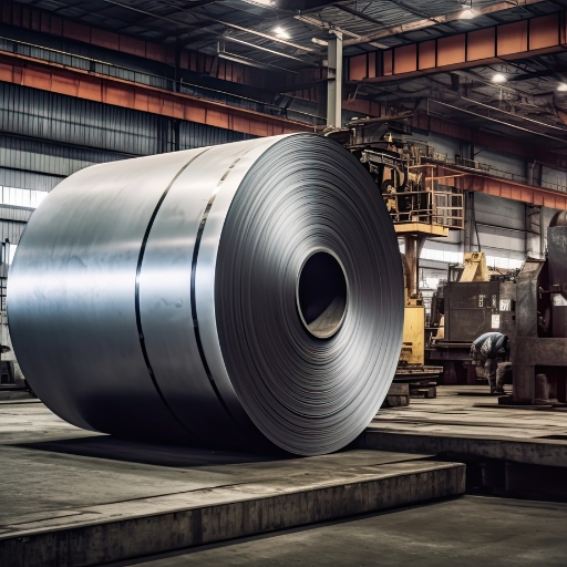 Flat Steel