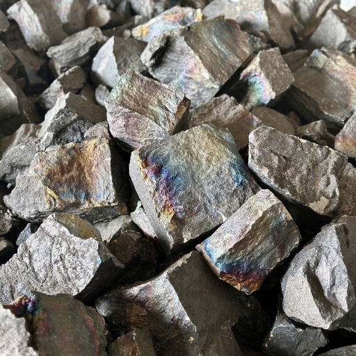 Furnace / Foundry