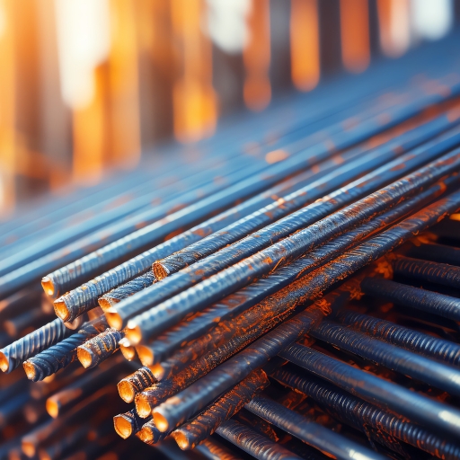 Long Steel